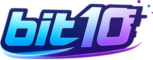 bit 10 লোগো
